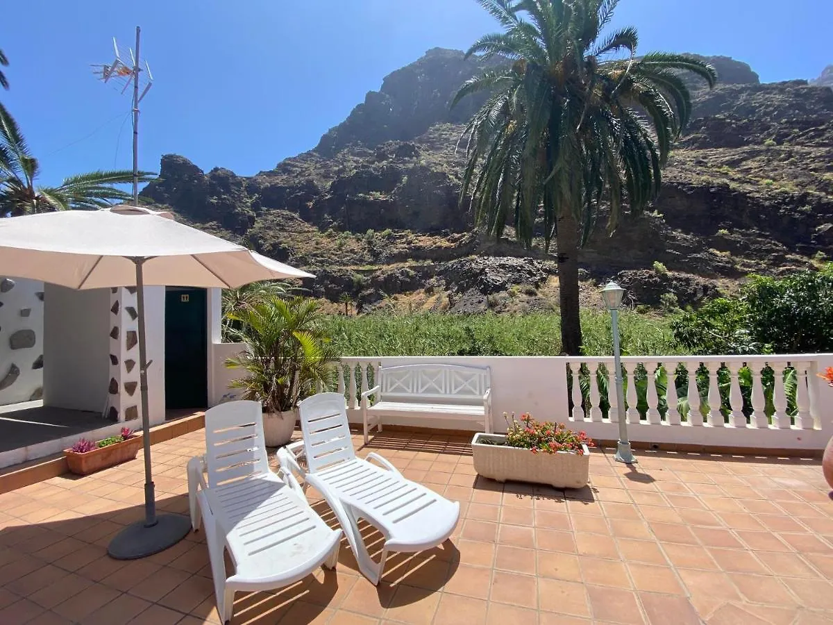 Apartamento Nelly A3 Valle Gran Rey 0*,  Spain
