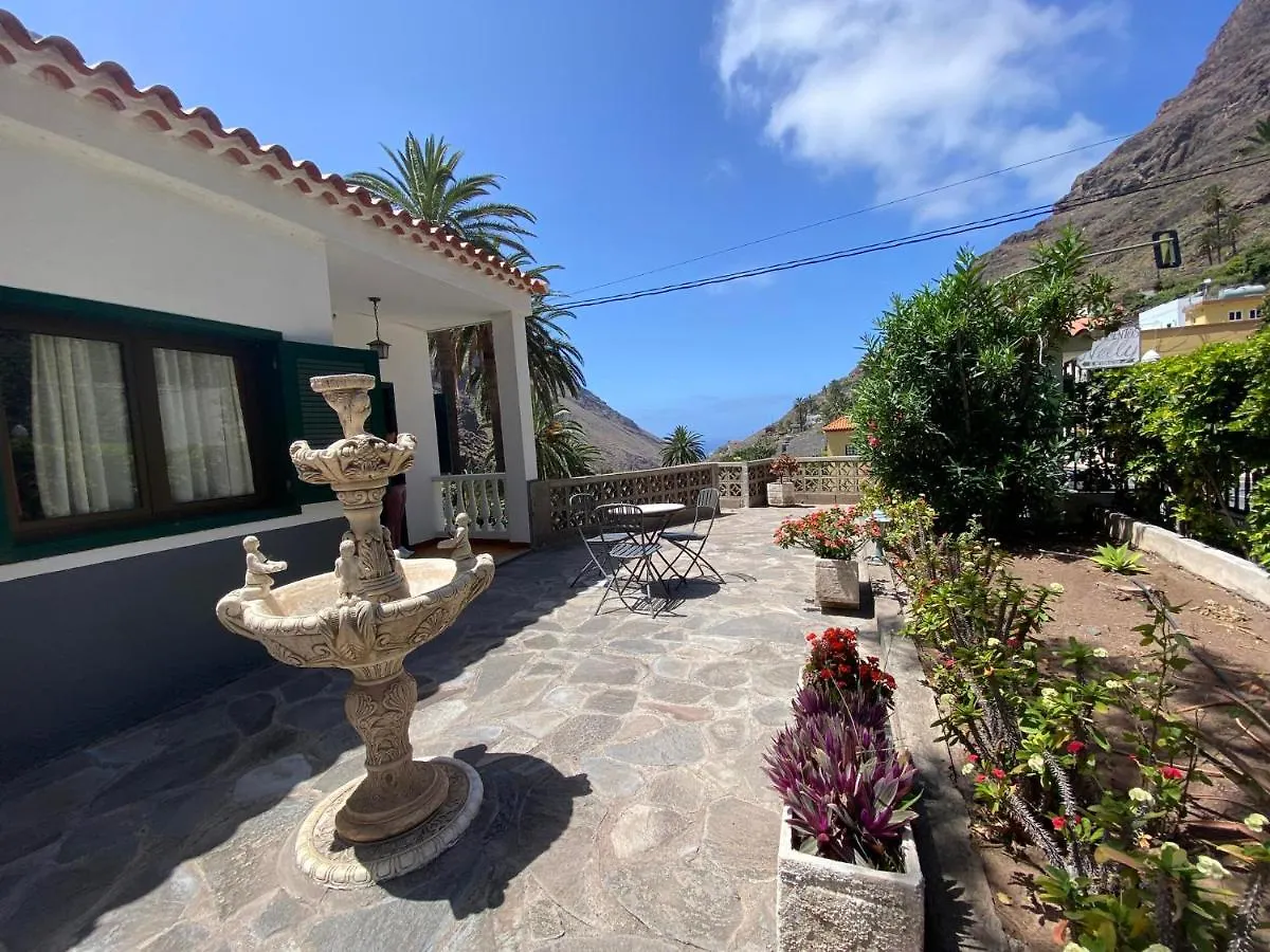 Apartamento Nelly A3 Valle Gran Rey