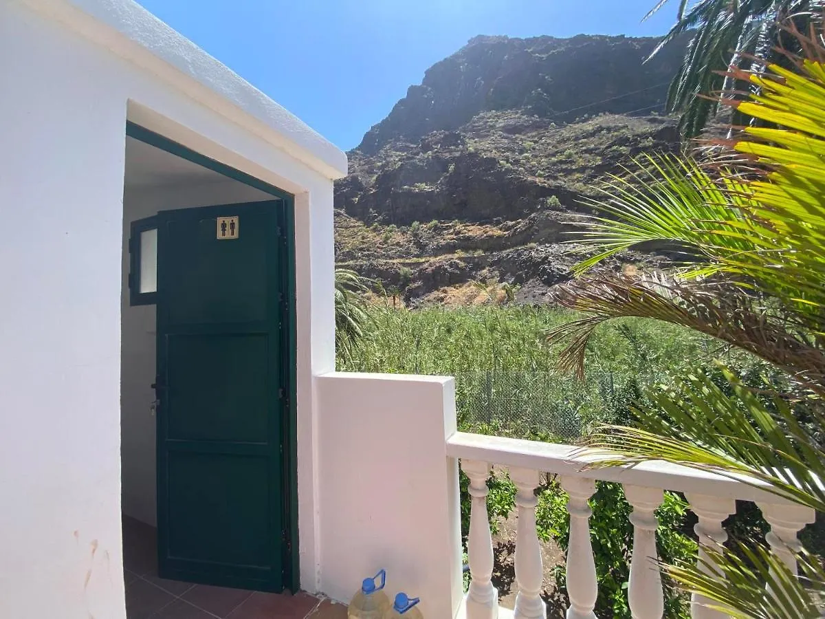 Apartment Apartamento Nelly A3 Valle Gran Rey