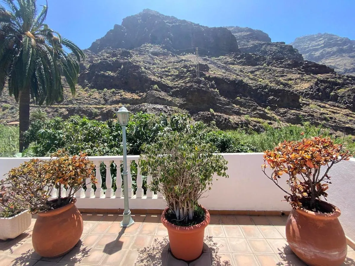 Apartamento Nelly A3 Valle Gran Rey 0*,  Spain