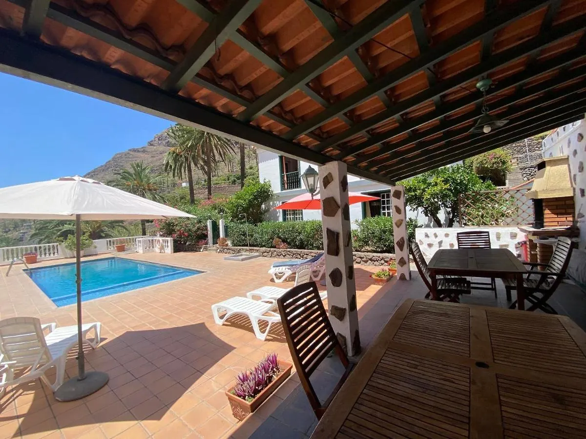 Apartment Apartamento Nelly A3 Valle Gran Rey