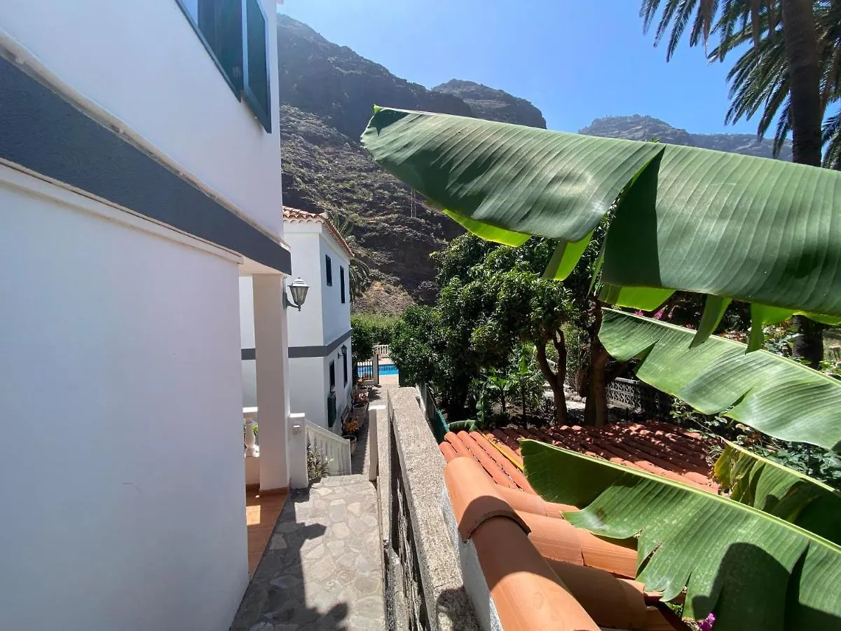 Apartamento Nelly A3 Valle Gran Rey 0*,  Spain