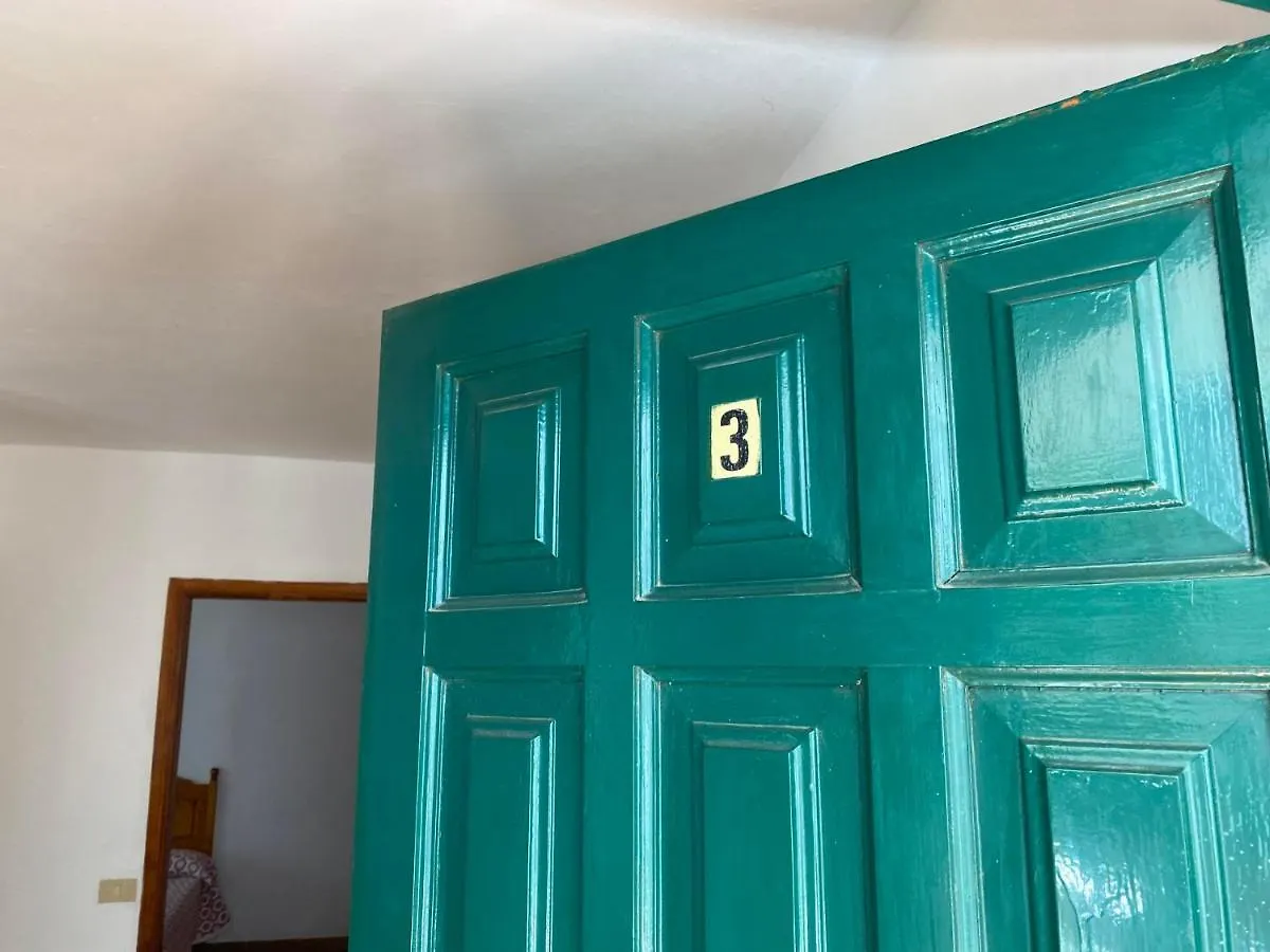Apartamento Nelly A3 Valle Gran Rey Apartment