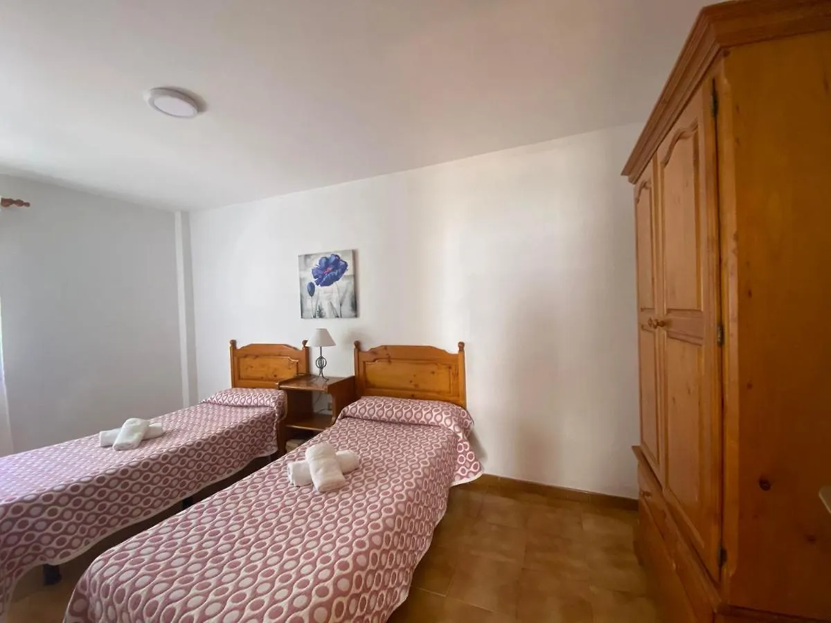 Apartment Apartamento Nelly A3 Valle Gran Rey