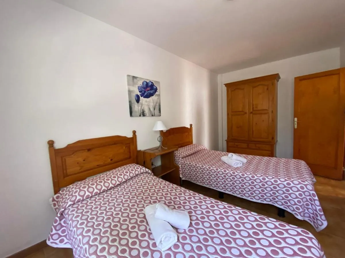 Apartment Apartamento Nelly A3 Valle Gran Rey