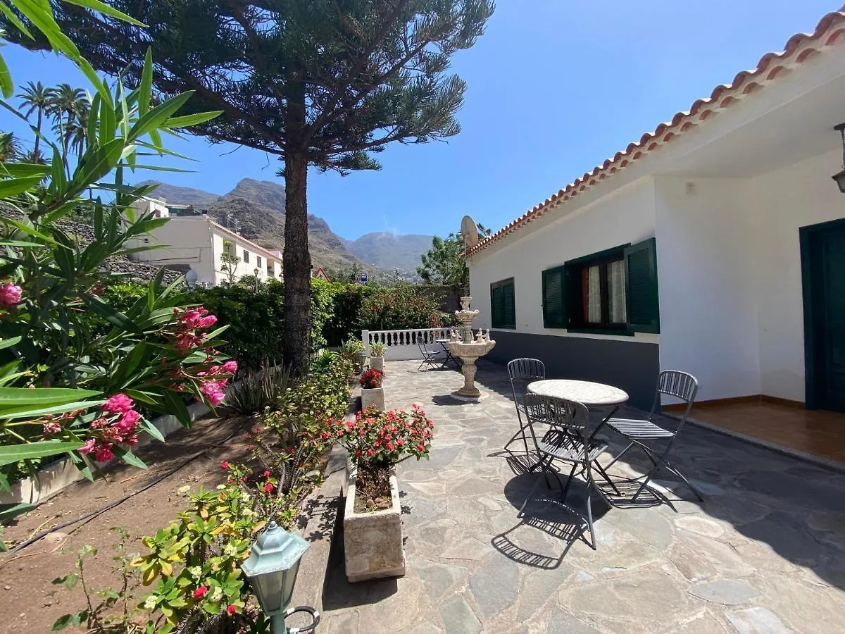Apartamento Nelly A3 Valle Gran Rey 0*,  Spain