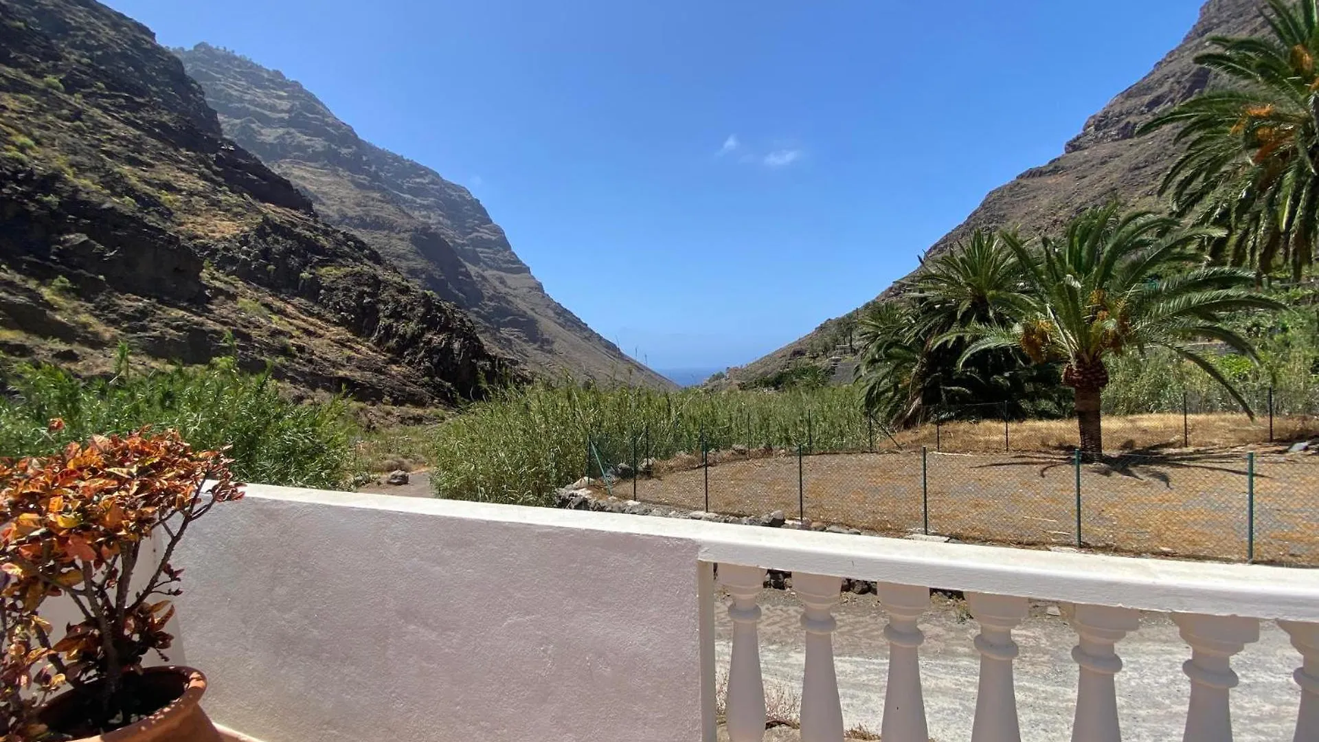 Apartamento Nelly A3 Valle Gran Rey