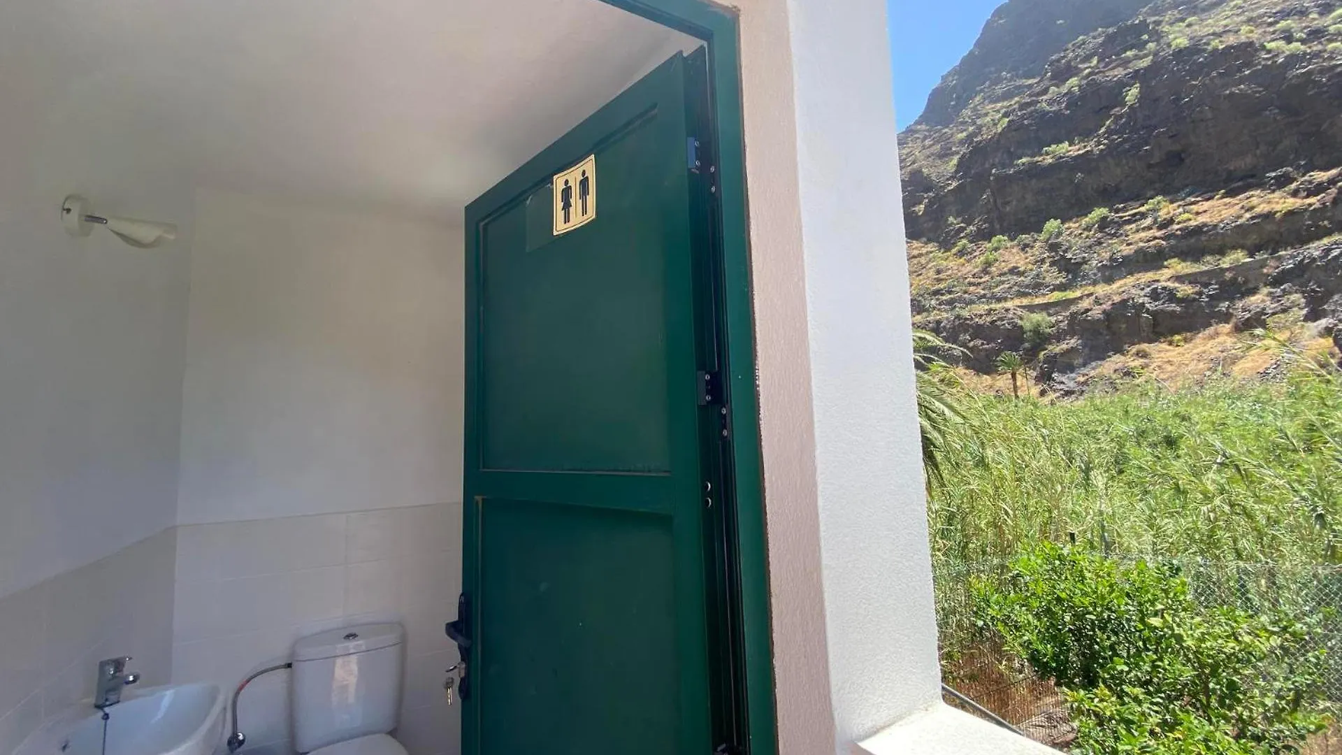 Apartamento Nelly A3 Valle Gran Rey Apartment