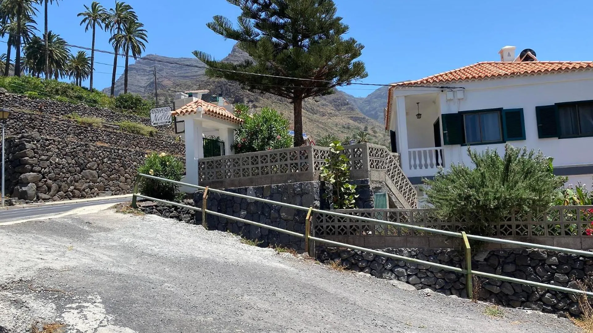 Apartamento Nelly A3 Valle Gran Rey 0*,  Spain