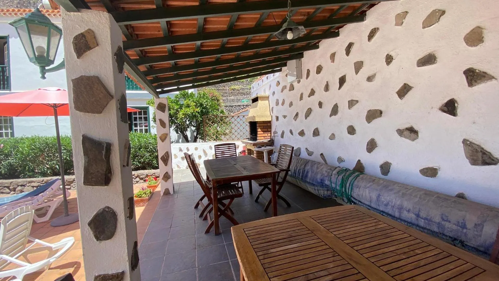Apartamento Nelly A3 Valle Gran Rey Apartment