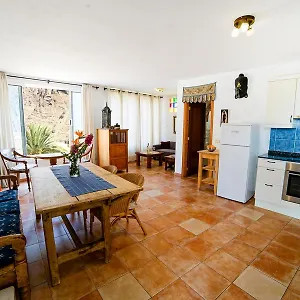 Casa Emma Valle Gran Rey
