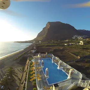 3* Hotell Gran Rey